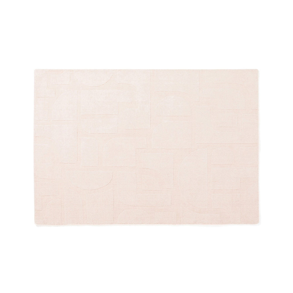 Rug Medium 2000 X 1400 Medium Pink