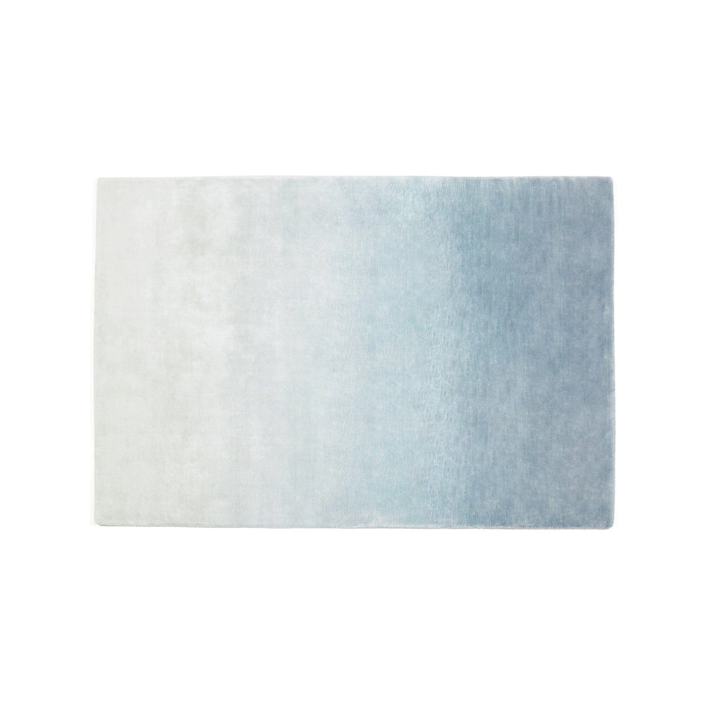 Tapis moyen 2000x1400 Bleu clair