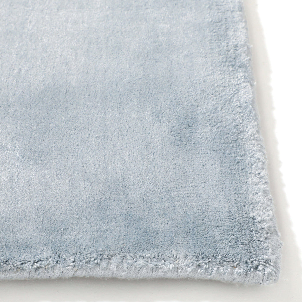 Tapis moyen 2000x1400 Bleu clair