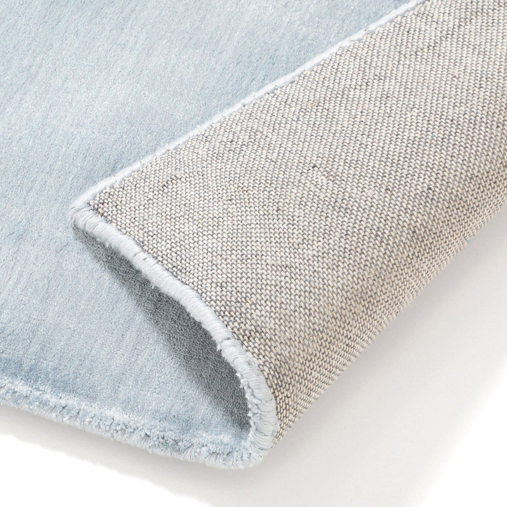 Tapis moyen 2000x1400 Bleu clair