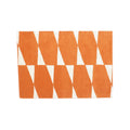 Rug Medium 2000 X 1400 Orange