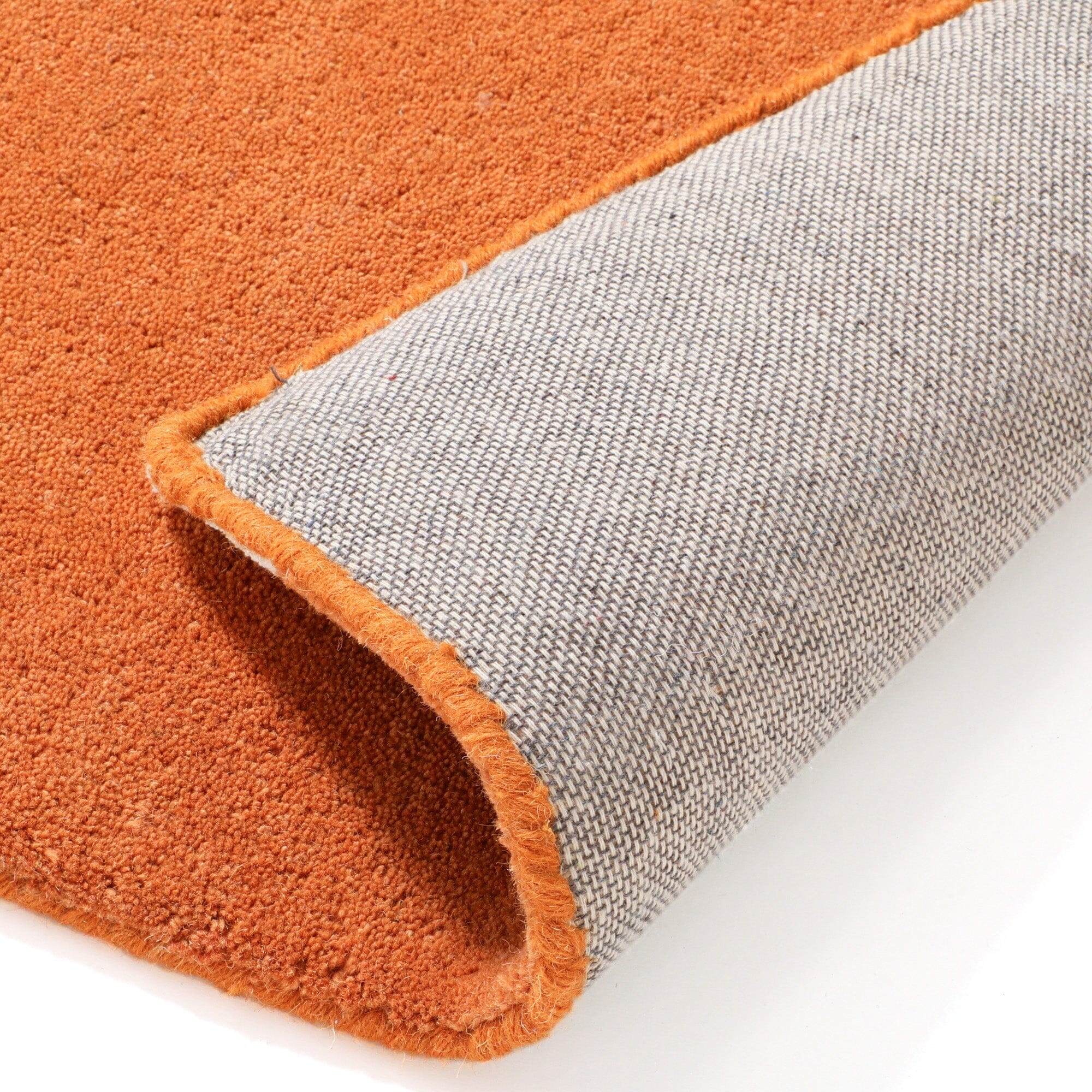 Rug Medium 2000 X 1400 Orange