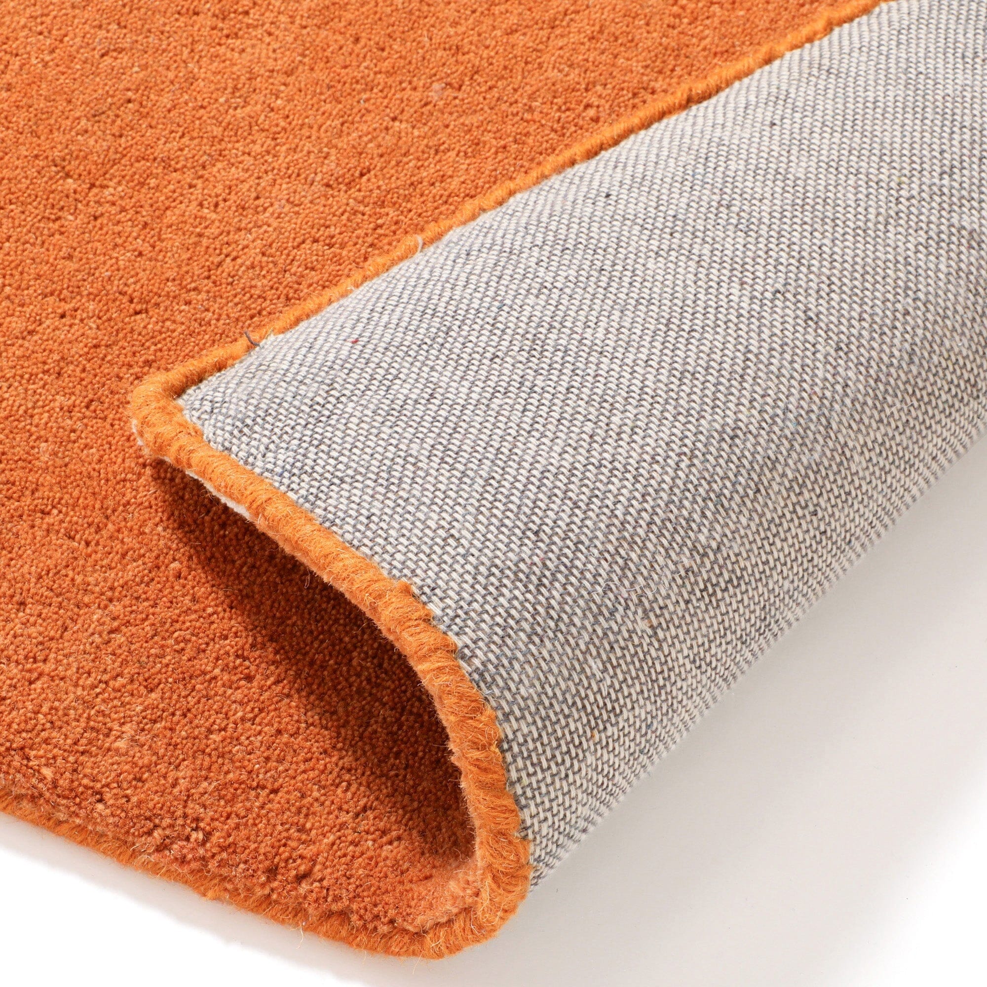 Rug Large 2600 X 1700 Orange