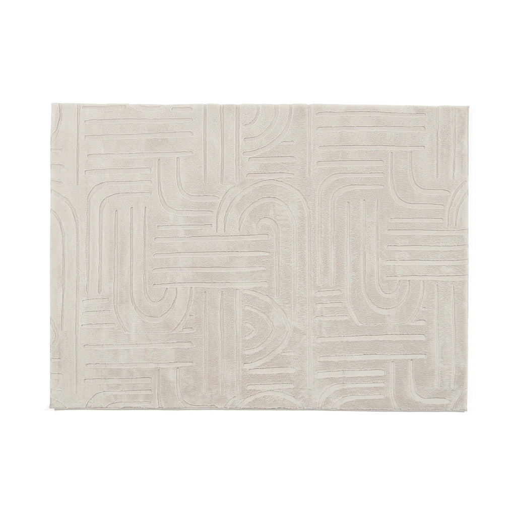 Carpet Rug Medium Gray