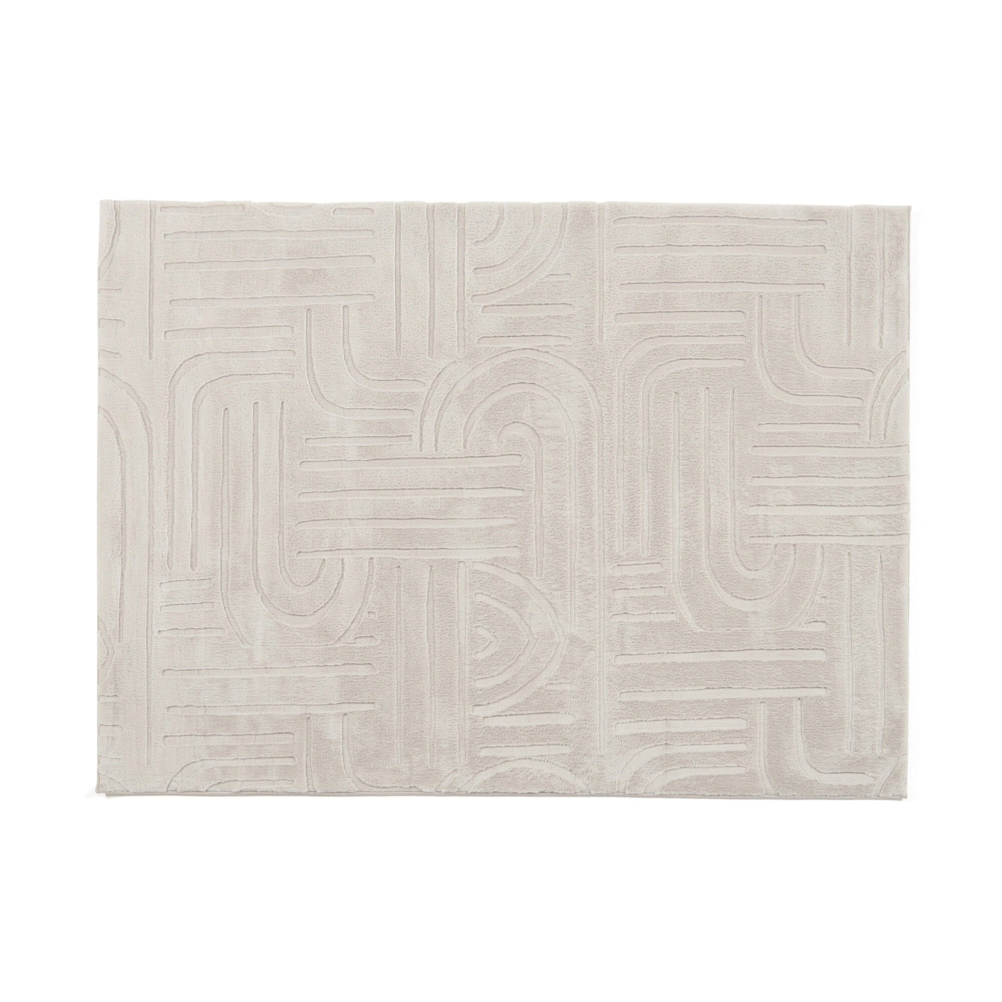 Carpet Rug Medium Gray