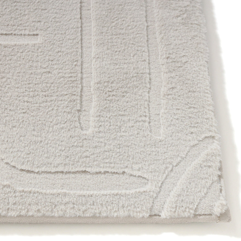 Carpet Rug Medium Gray