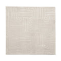 Arena Carpet Rug Large Gray