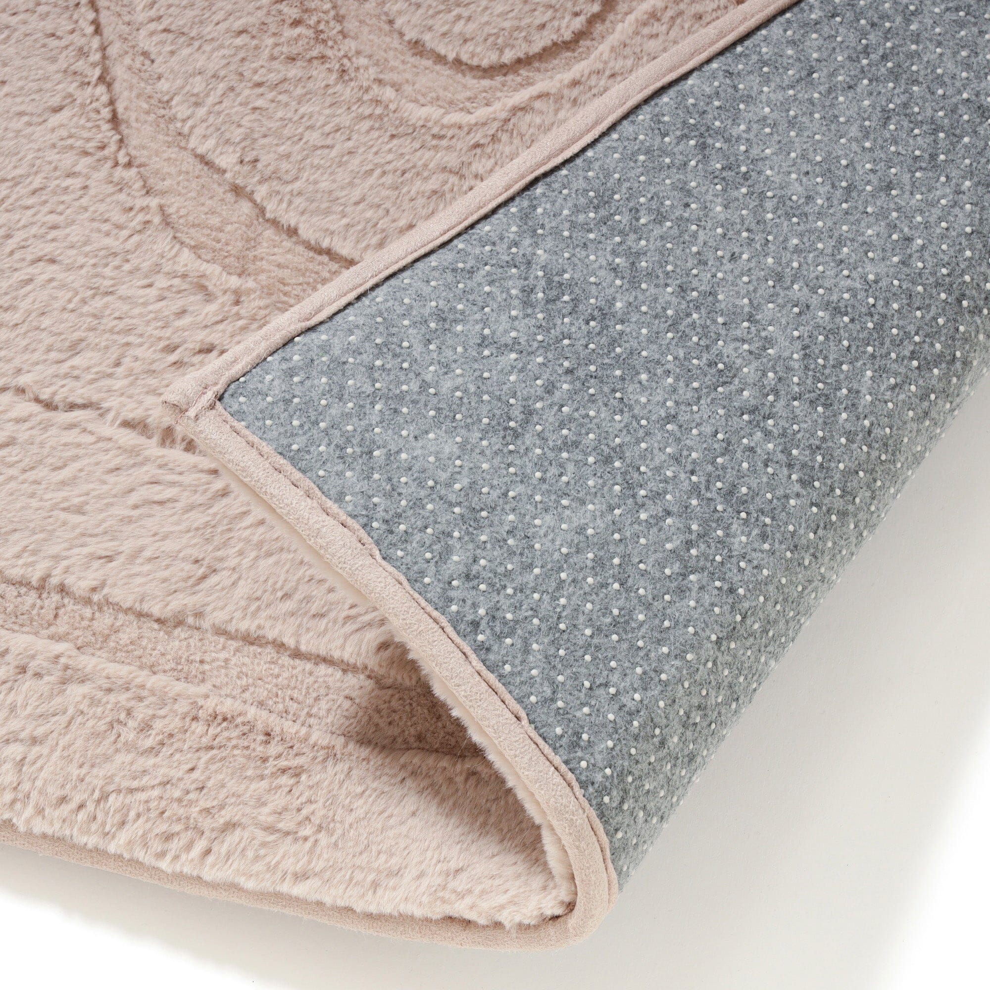 Carpet Rug Medium Light Brown