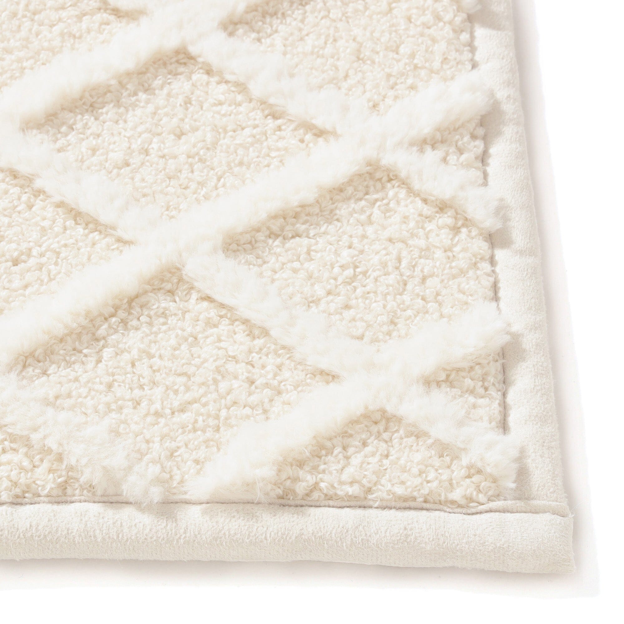 Hot Carpet Rug Medium 1900 X 1400 Ivory