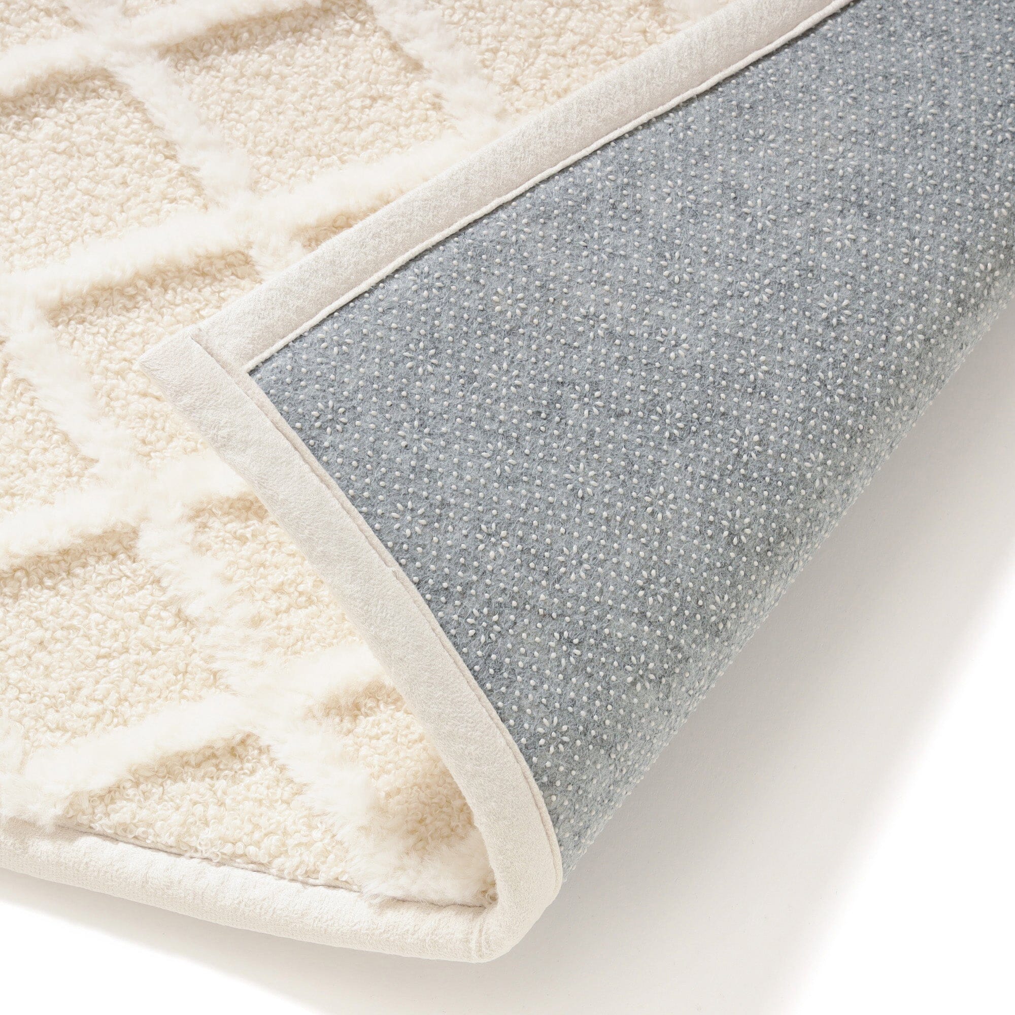 Hot Carpet Rug Large 1900 X 1900 Ivory