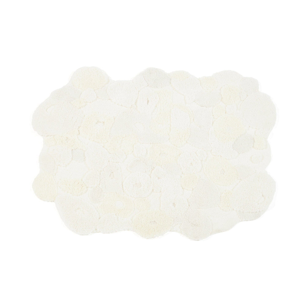 Tapis 1700 X 1300 Ivoire