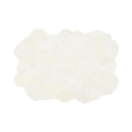 Tapis 1700 X 1300 Ivoire
