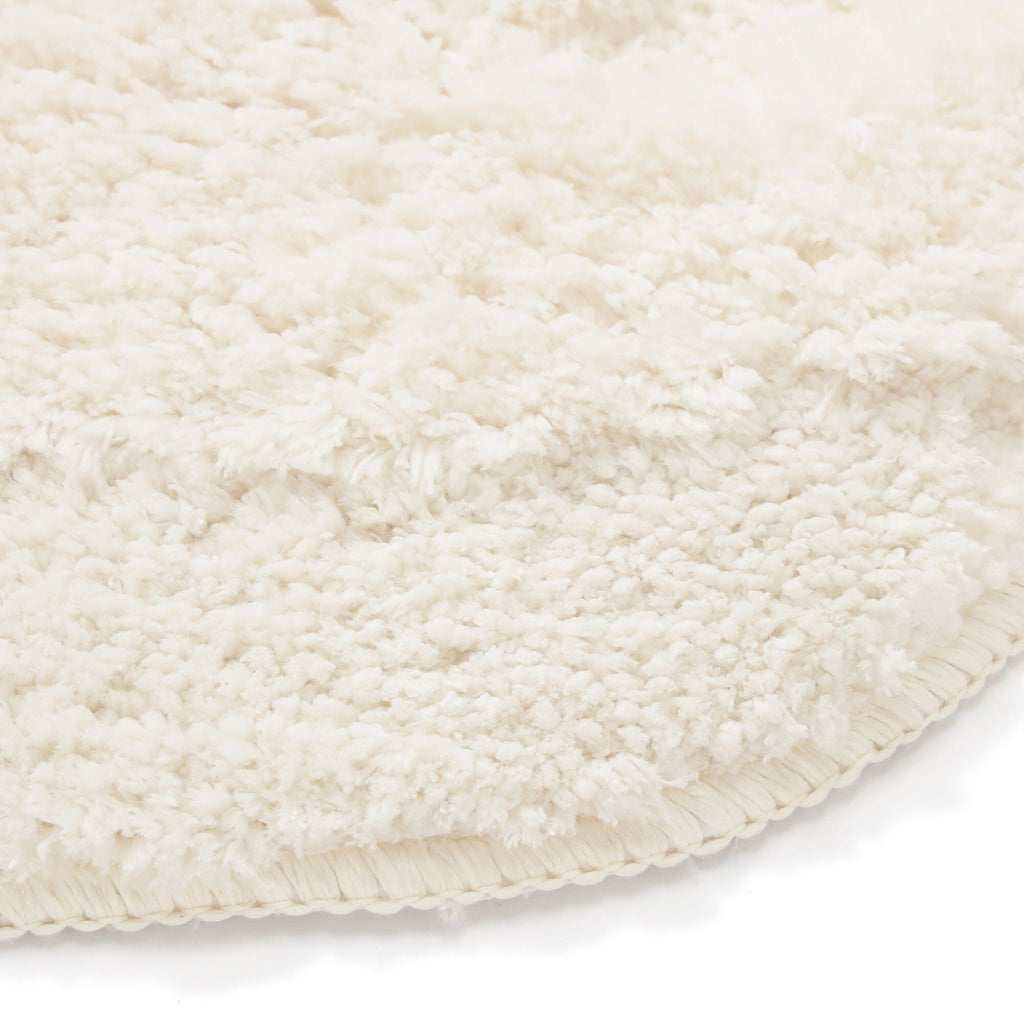 Tapis 1700 X 1300 Ivoire