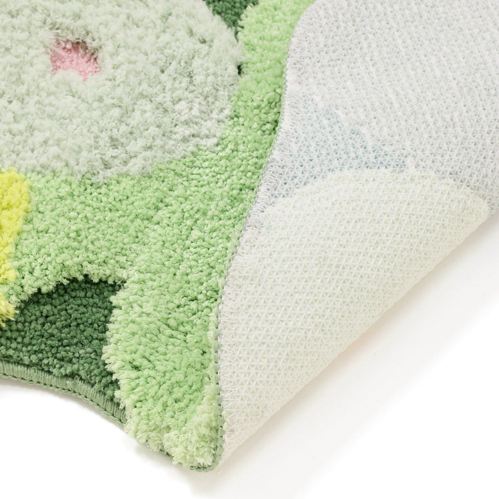 Tapis 1700X1300 Vert