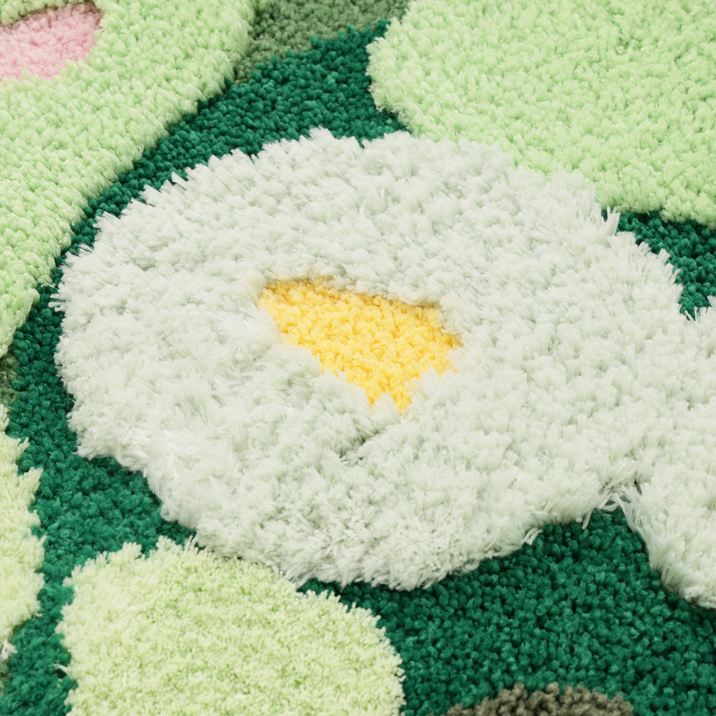 Tapis 1700X1300 Vert