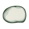 Tapis vert