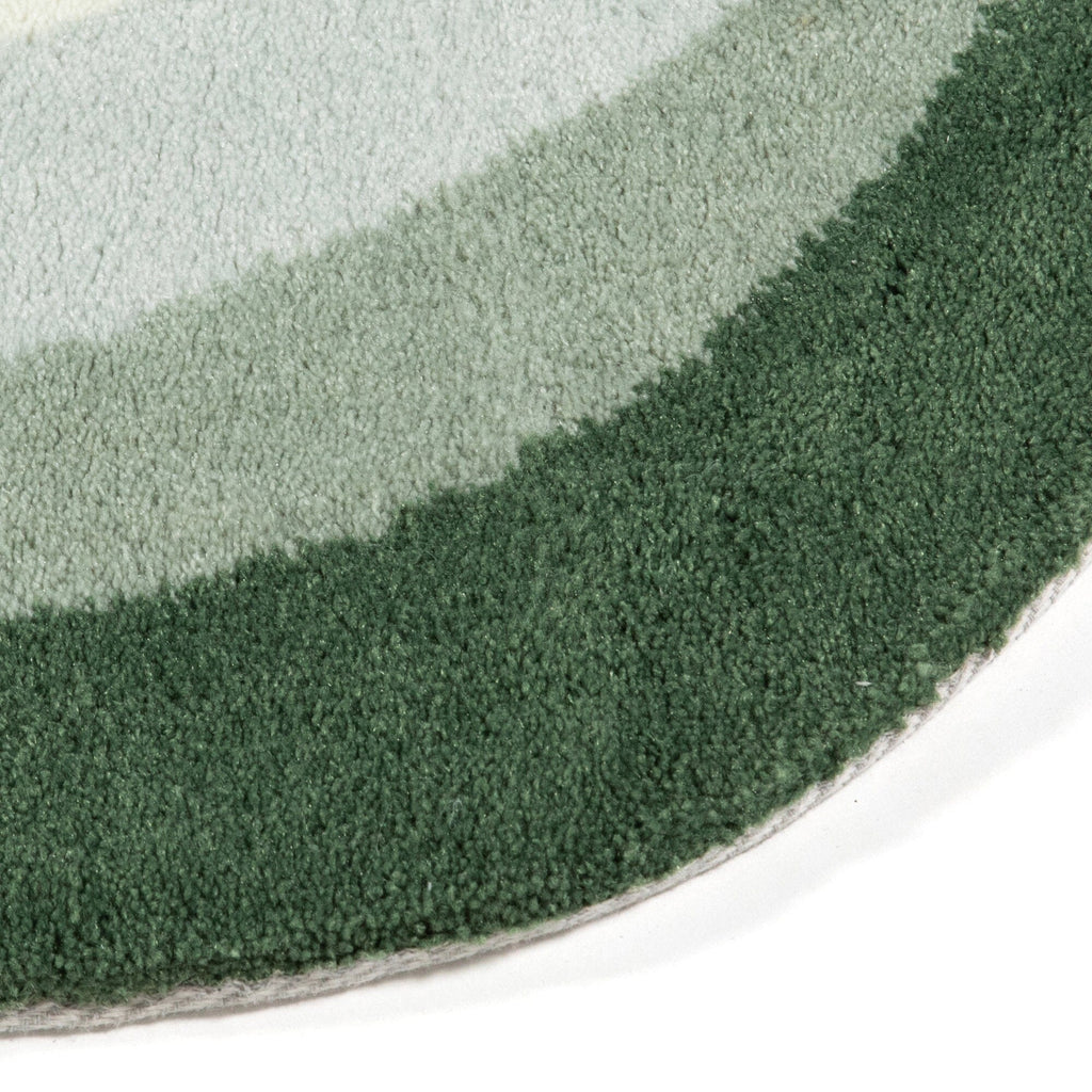 Tapis vert