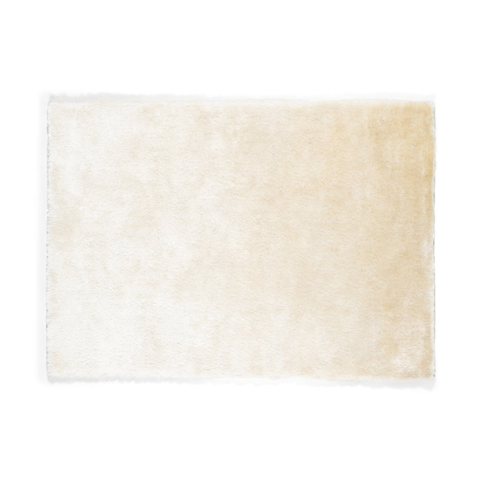 Rug Medium White