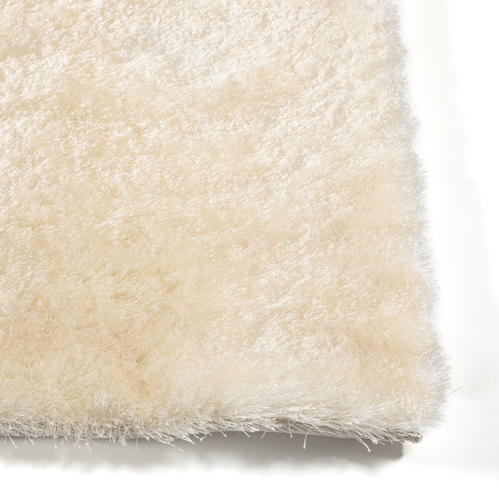 Rug Medium White