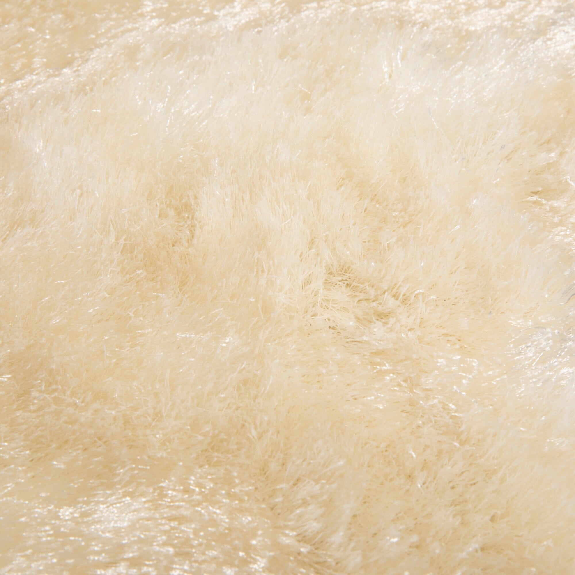 Rug Medium White