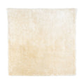 Tapis grande taille blanc