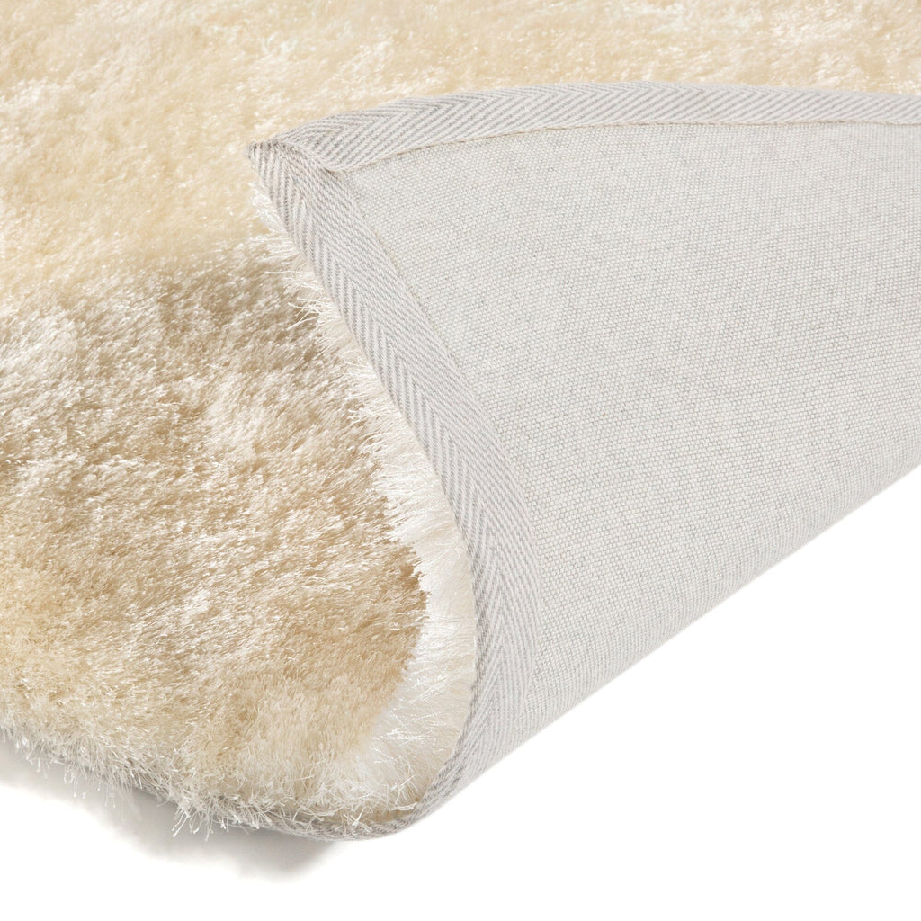 Tapis grande taille blanc