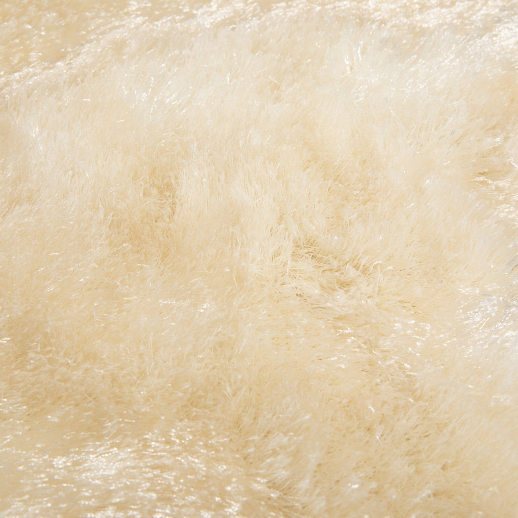 Tapis grande taille blanc