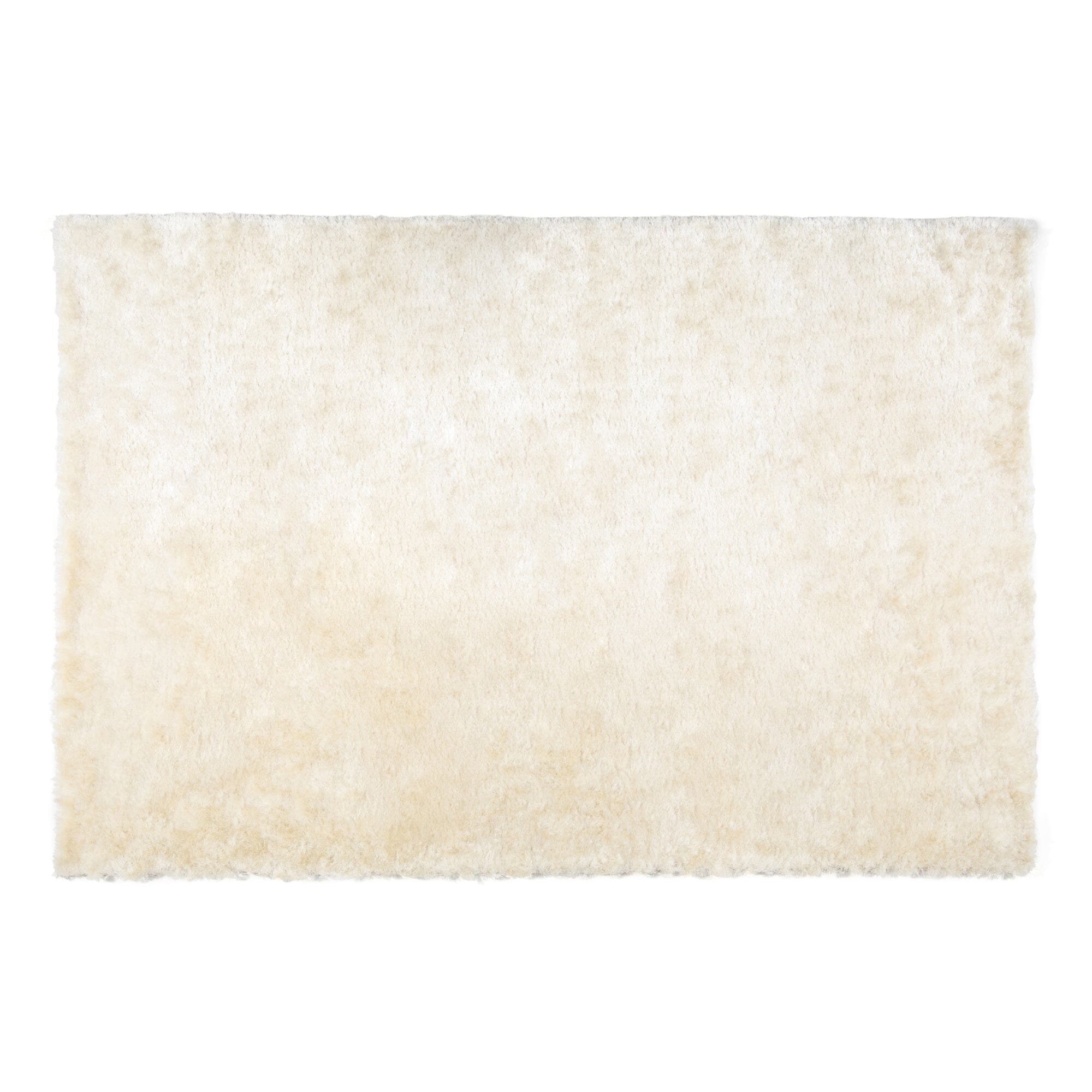 Rug LL White