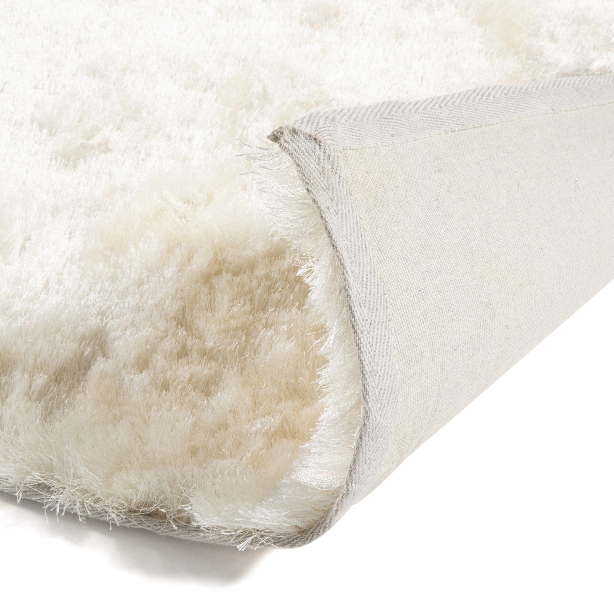 Rug LL White