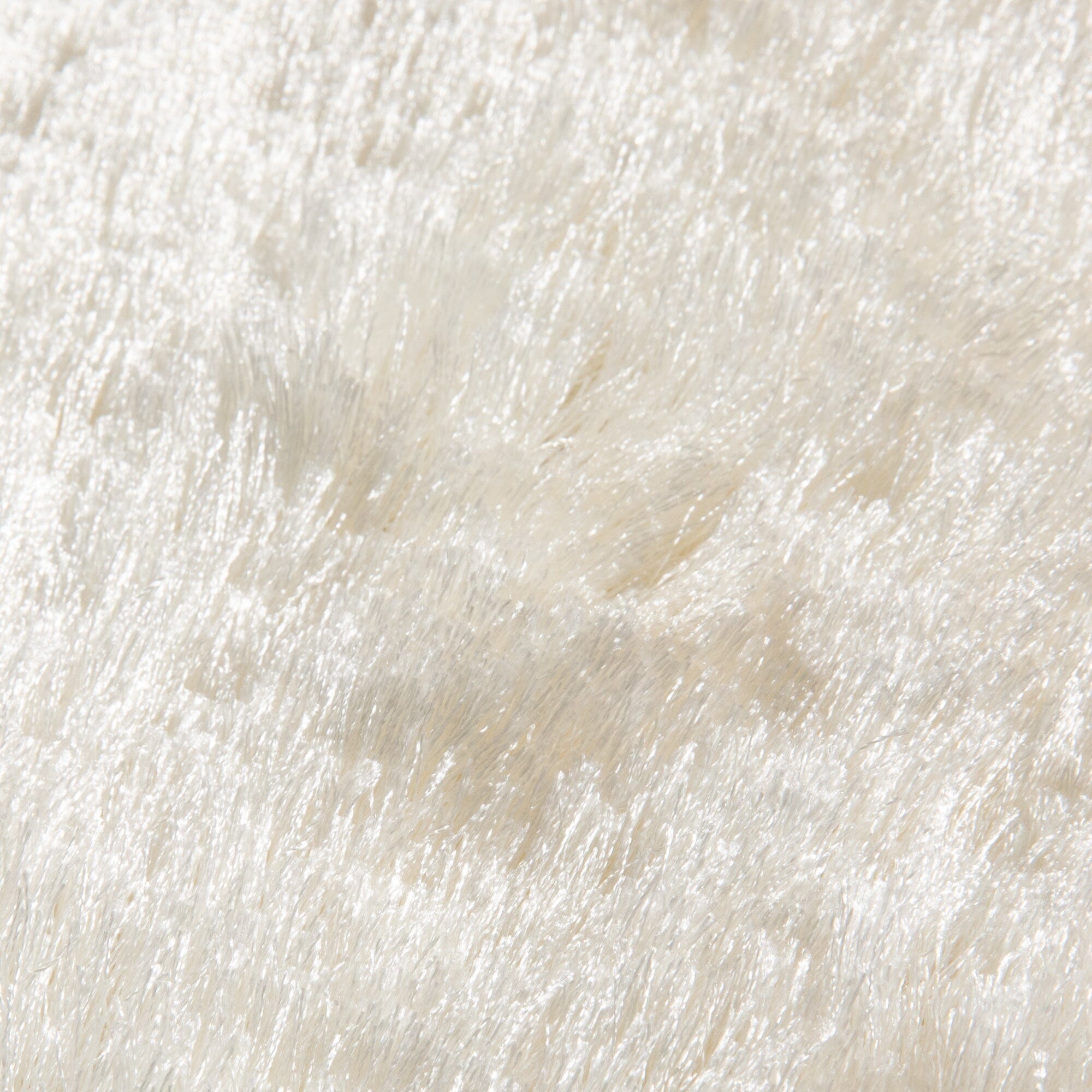 Rug LL White