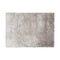 Rug Medium Light Grey