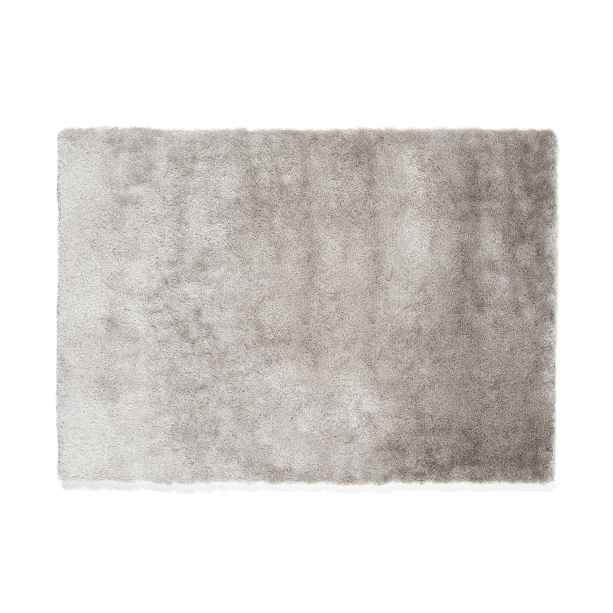 Rug Medium Light Grey
