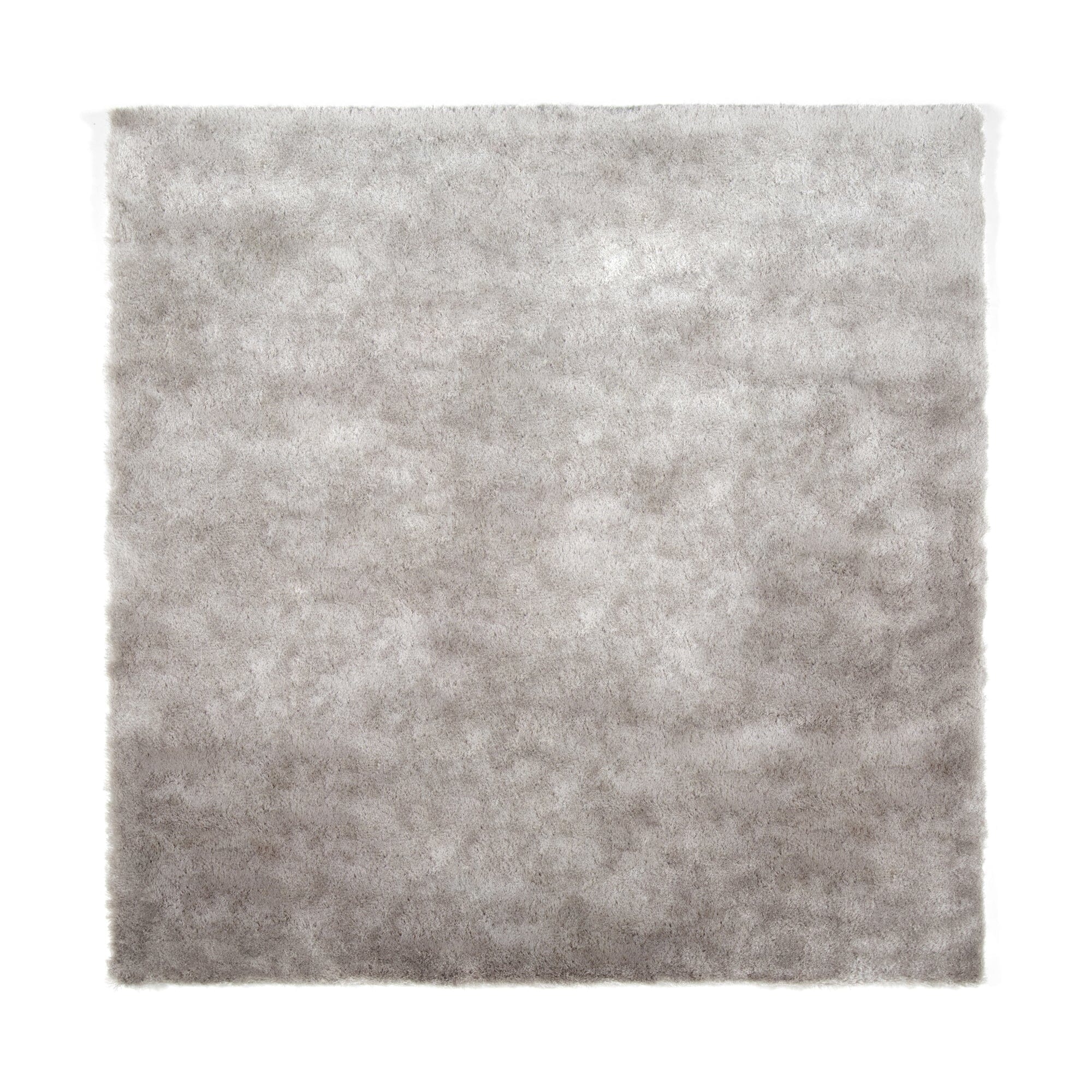Rug Large Light Grey