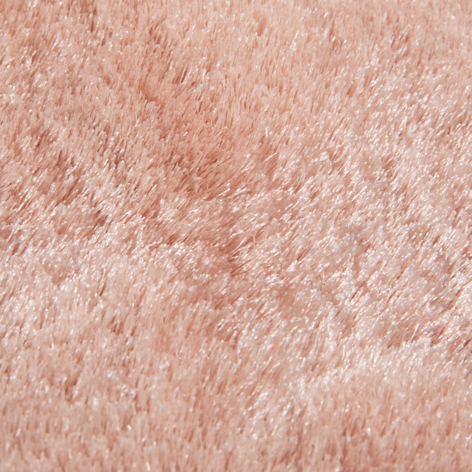 Rug Medium Light Pink