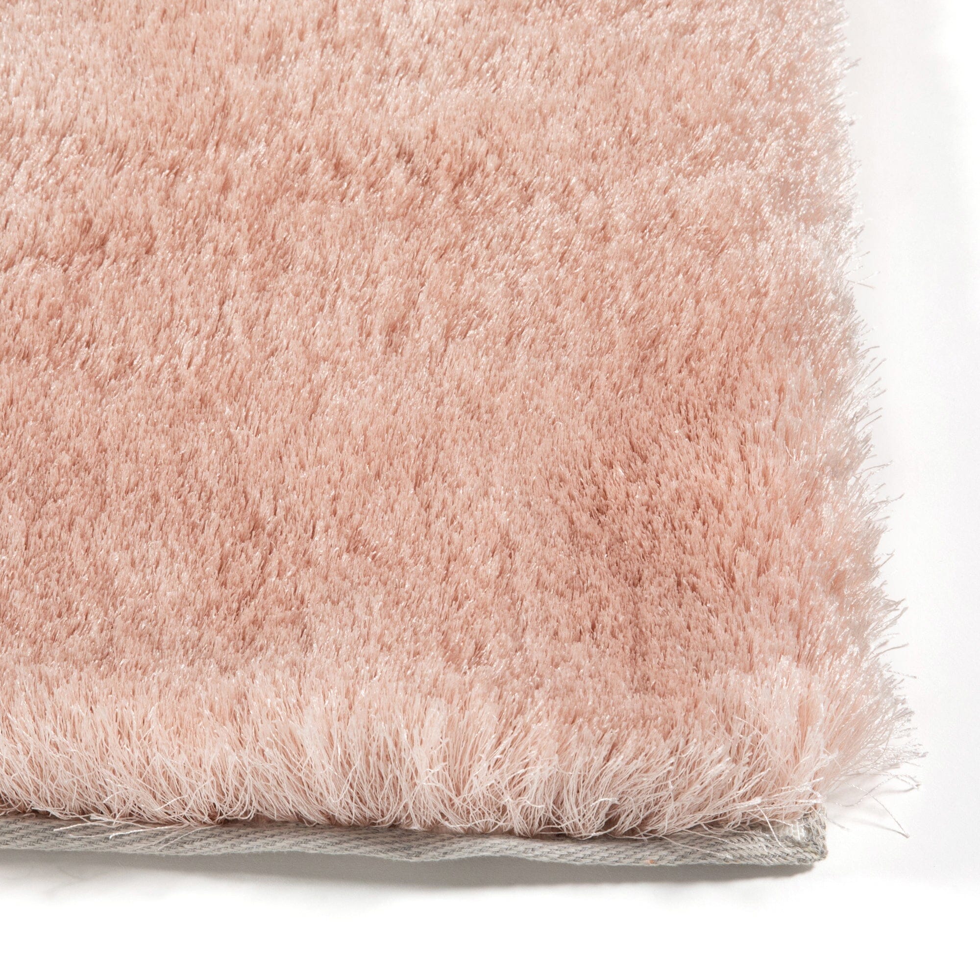 Rug Large Light Pink