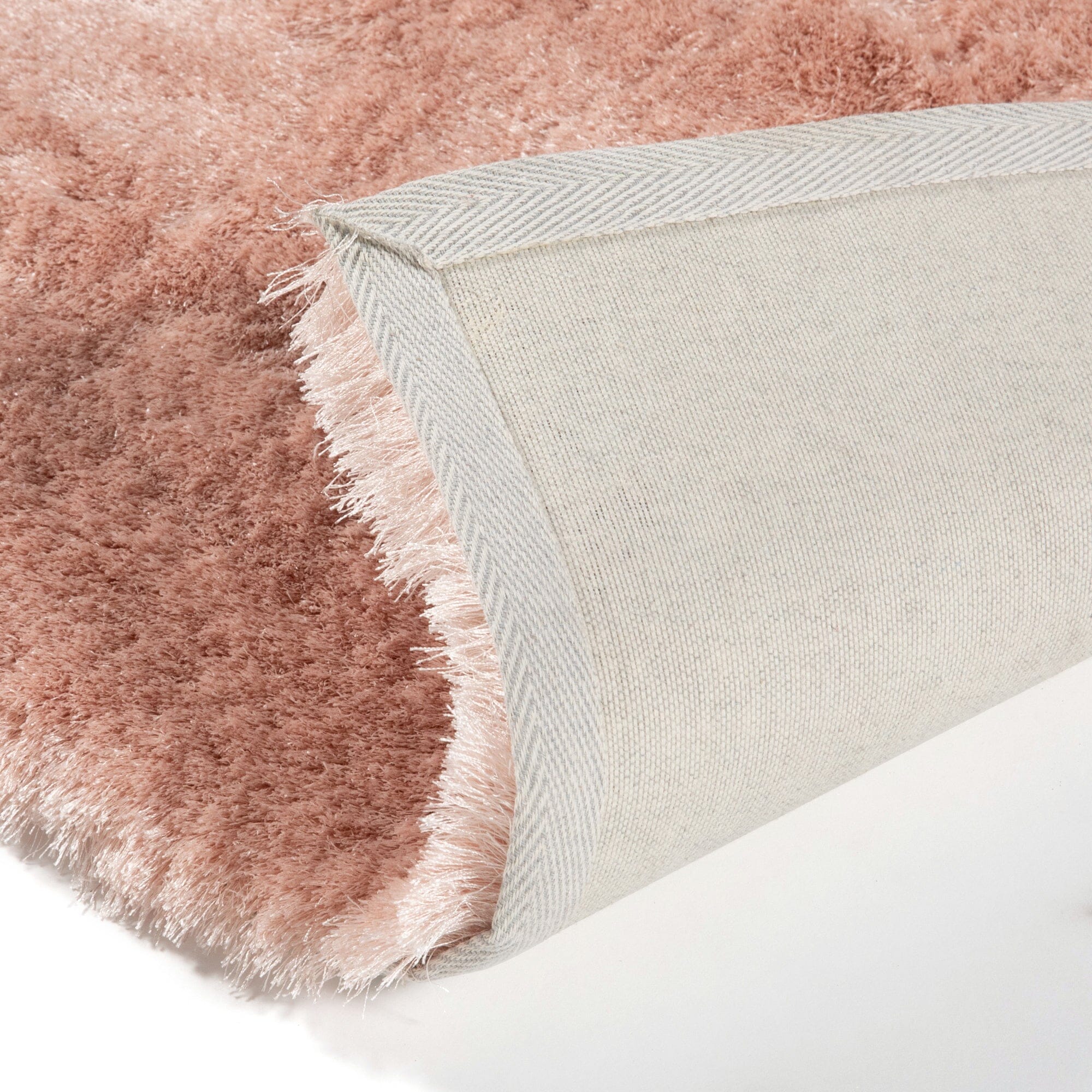 Rug Large Light Pink