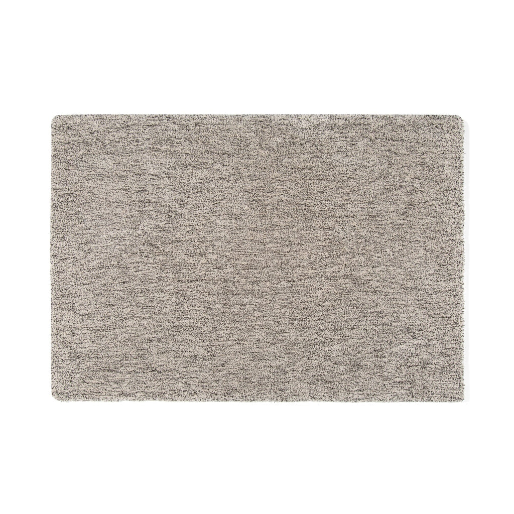 Tapis Médium Ivoire X Noir