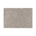 Tapis Médium Ivoire X Noir