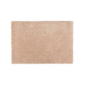 Tapis petit marron clair X beige clair