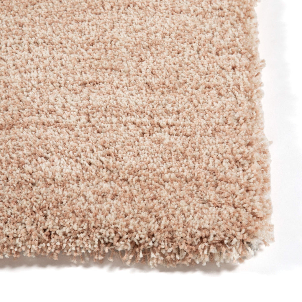 Tapis petit marron clair X beige clair