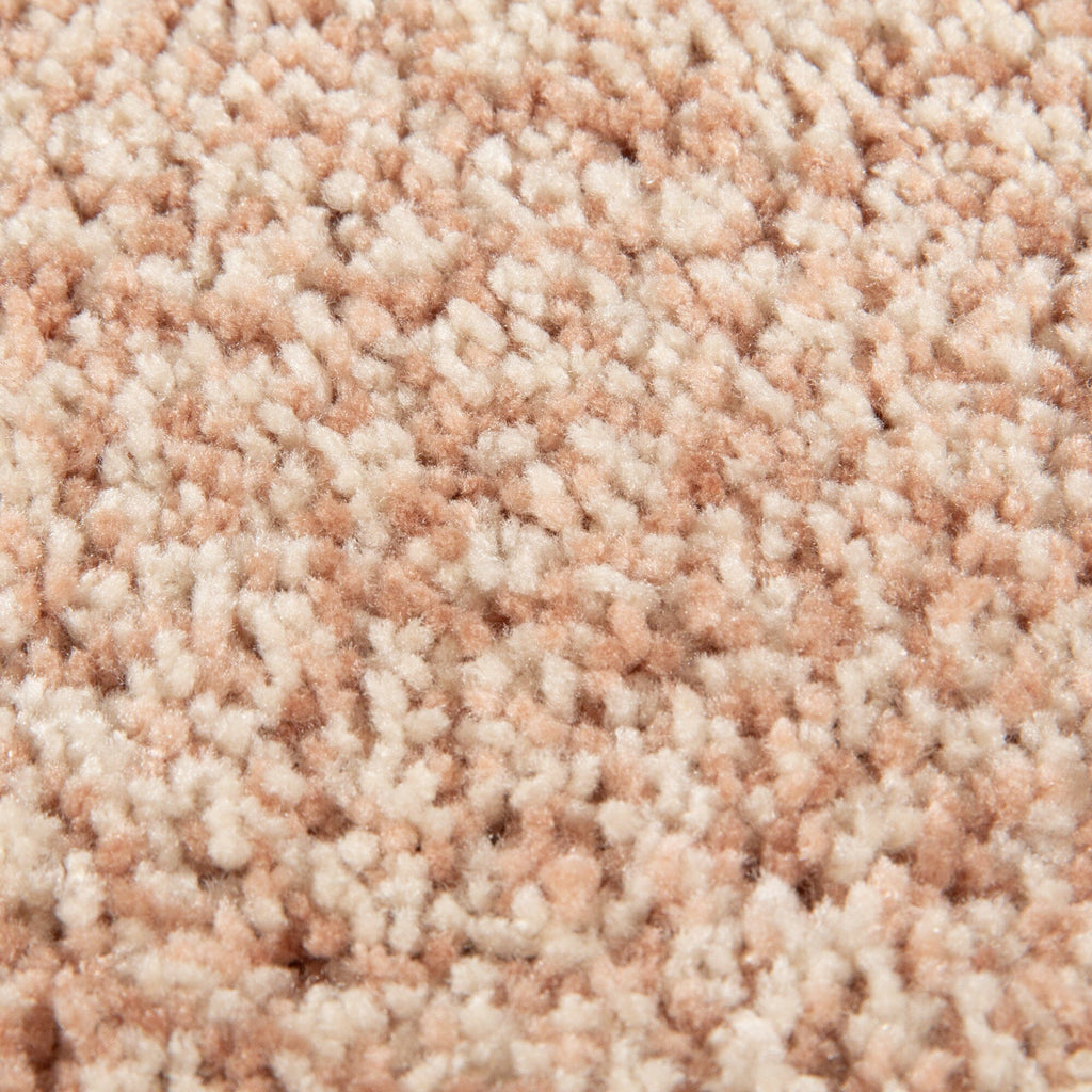 Tapis petit marron clair X beige clair