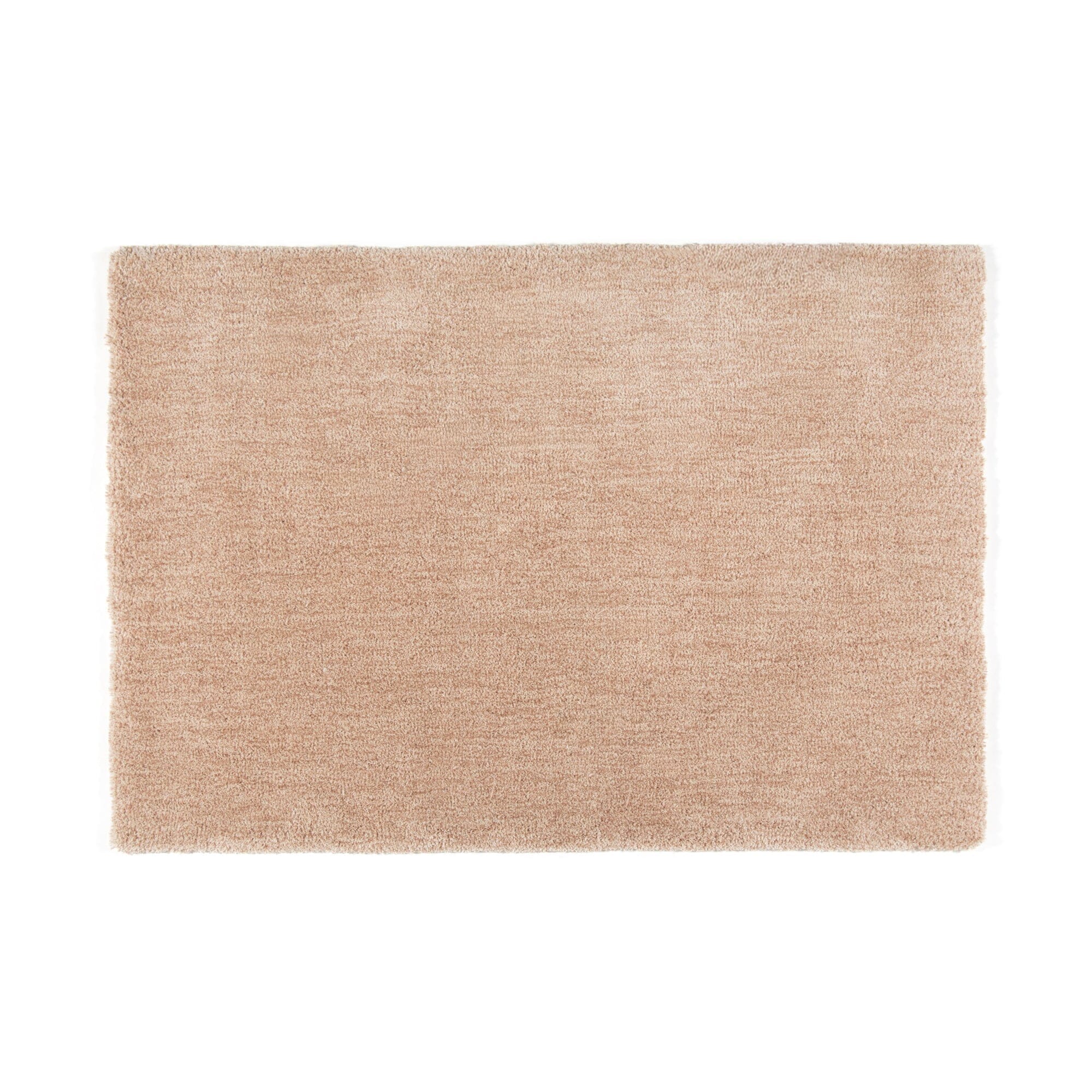 Rug Medium Light Brown X Light Beige