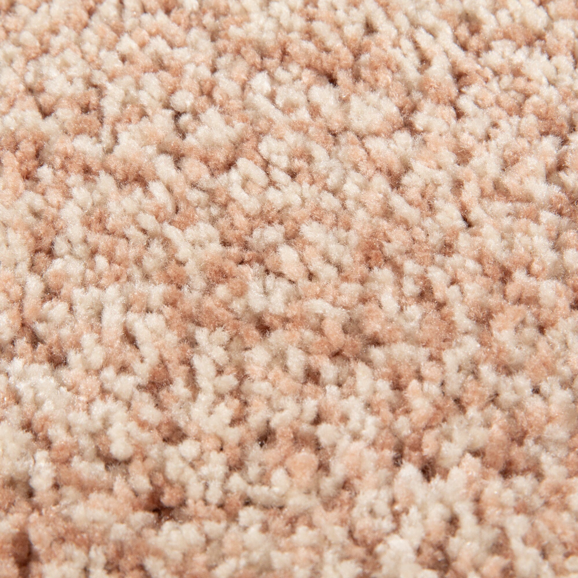 Rug Medium Light Brown X Light Beige