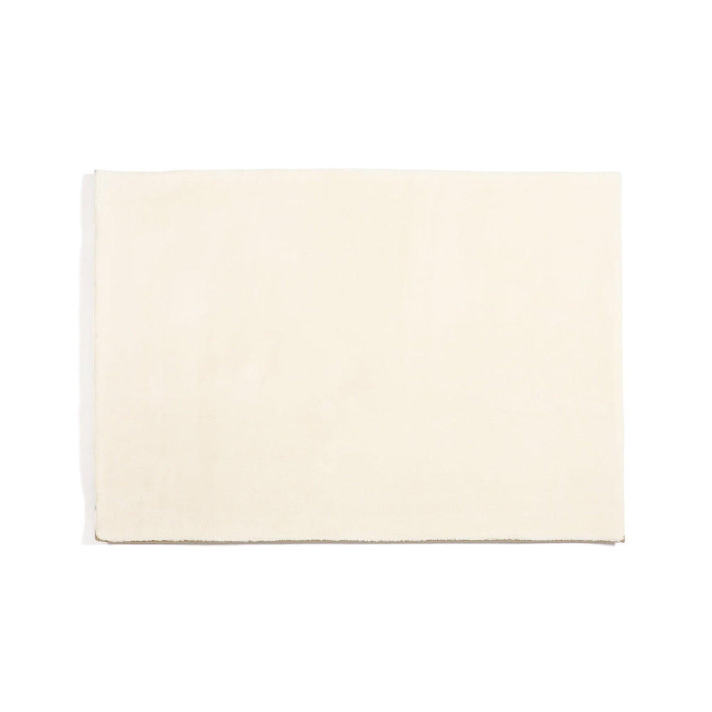 Tapis Petit Ivoire X Beige