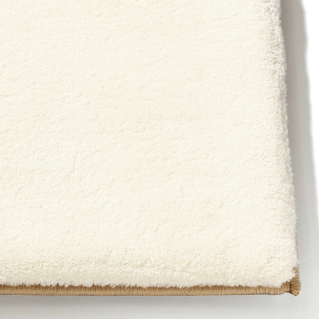 Tapis Petit Ivoire X Beige