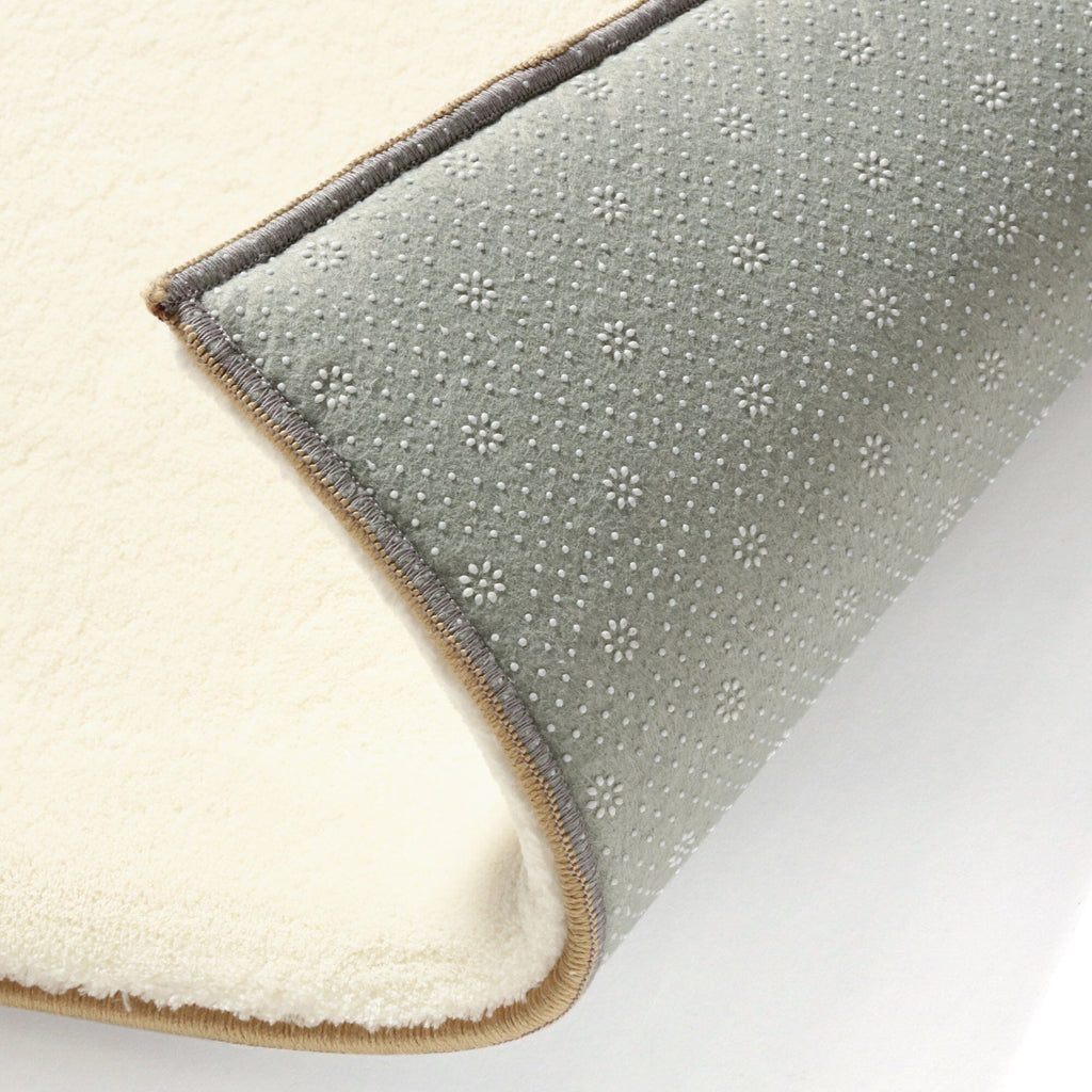 Tapis Petit Ivoire X Beige