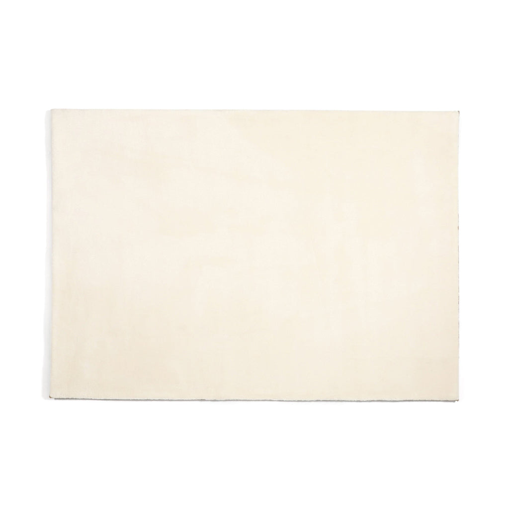 Tapis Moyen Ivoire X Beige