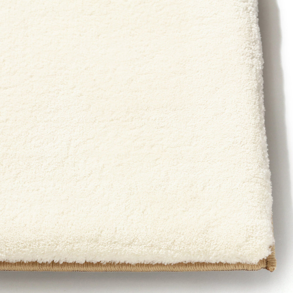 Tapis Moyen Ivoire X Beige