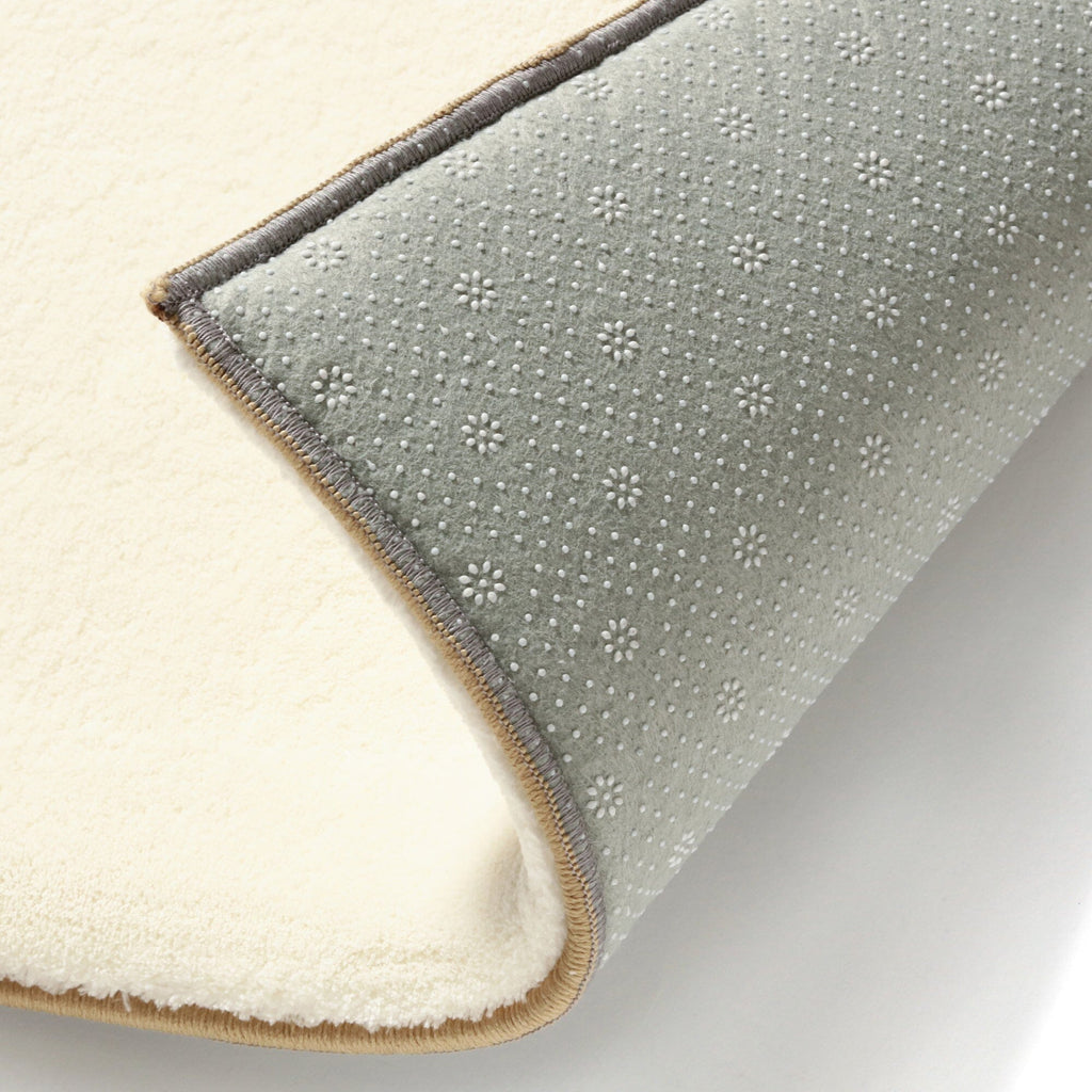Tapis Moyen Ivoire X Beige