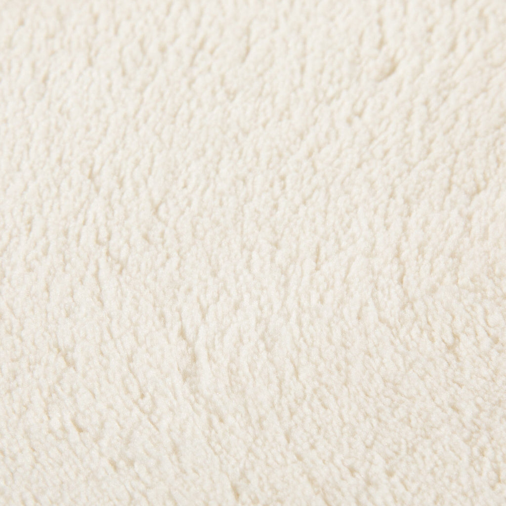 Tapis rond Φ1500 Ivoire X Beige